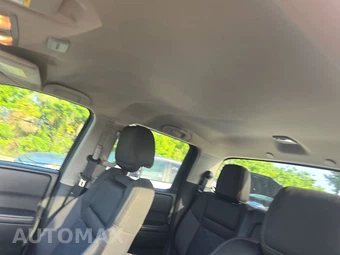 2025 Nissan Frontier SV Crew Cab Medium Bed - miniatura 18