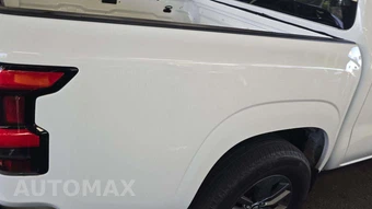 2025 Nissan Frontier SV Crew Cab Medium Bed - miniatura 19