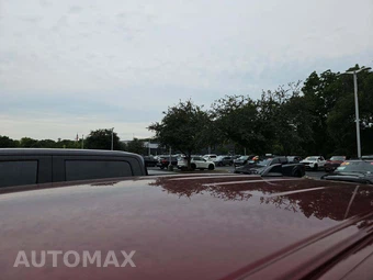 2025 Nissan Frontier SV Crew Cab Medium Bed – miniatura 12