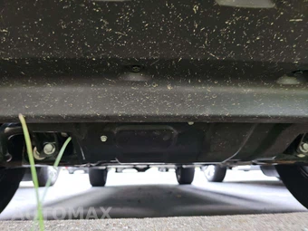 2025 Nissan Frontier SV Crew Cab Medium Bed – miniatura 19