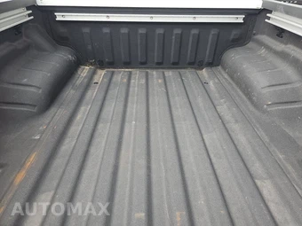 2025 Nissan Frontier SV Crew Cab Medium Bed – miniatura 23