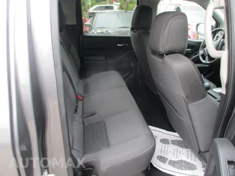 2025 Nissan Frontier SV Crew Cab Medium Bed - miniatura 15