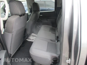 2025 Nissan Frontier SV Crew Cab Medium Bed - miniatura 16