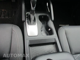 2025 Nissan Frontier SV Crew Cab Medium Bed - miniatura 18