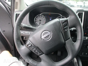 2025 Nissan Frontier SV Crew Cab Medium Bed - miniatura 20