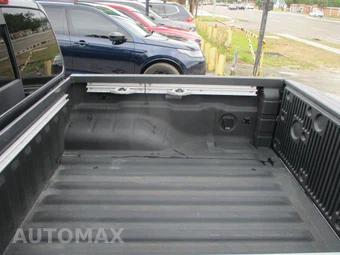 2025 Nissan Frontier SV Crew Cab Medium Bed - miniatura 9