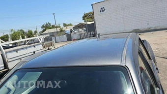 2025 Nissan Frontier SV Crew Cab Medium Bed – miniatura 21