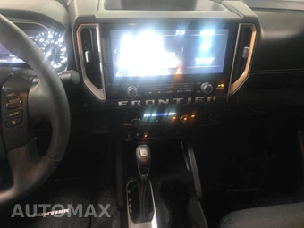 2025 Nissan Frontier SV Extended Cab Long Bed – miniatura 11