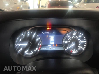 2025 Nissan Frontier SV Extended Cab Long Bed – miniatura 12