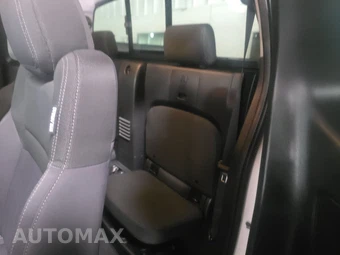 2025 Nissan Frontier SV Extended Cab Long Bed – miniatura 13