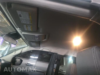 2025 Nissan Frontier SV Extended Cab Long Bed – miniatura 14