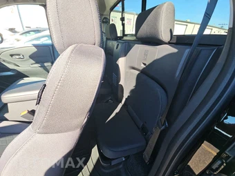 2025 Nissan Frontier SV Extended Cab Long Bed – miniatura 13