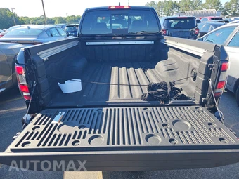 2025 Nissan Frontier SV Extended Cab Long Bed – miniatura 16