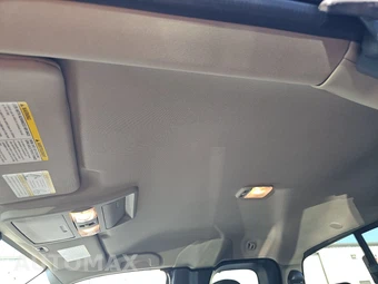 2025 Nissan Frontier SV Extended Cab Long Bed – miniatura 17