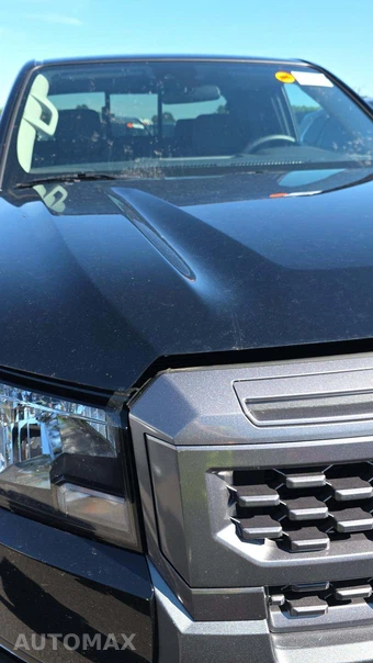 2025 Nissan Frontier SV Extended Cab Long Bed – miniatura 18