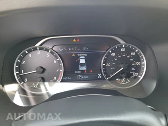 2025 Nissan Frontier SV Extended Cab Long Bed – miniatura 18