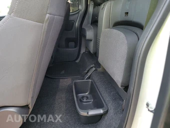 2025 Nissan Frontier SV Extended Cab Long Bed – miniatura 19