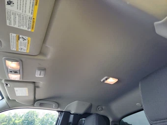 2025 Nissan Frontier SV Extended Cab Long Bed – miniatura 20