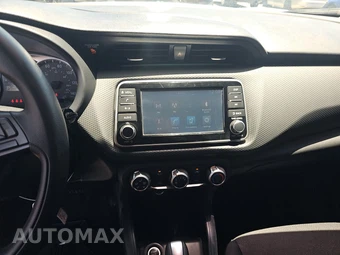 2025 Nissan Kicks Play – miniatura 11
