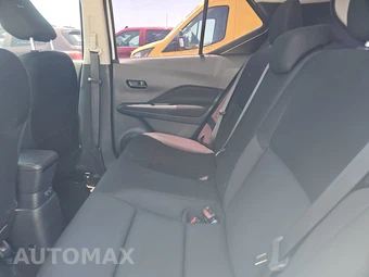 2025 Nissan Kicks Play – miniatura 13