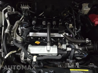 2025 Nissan Kicks Play – miniatura 15