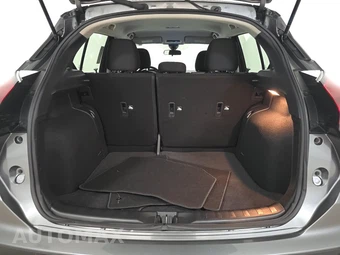 2025 Nissan Kicks Play – miniatura 16