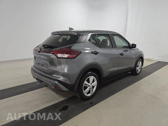 2025 Nissan Kicks Play – miniatura 4