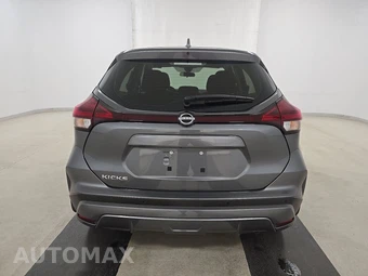 2025 Nissan Kicks Play – miniatura 5