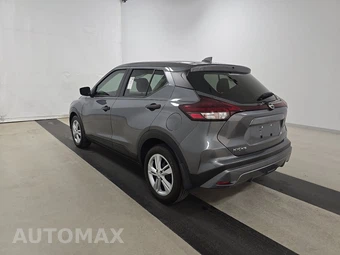 2025 Nissan Kicks Play – miniatura 6