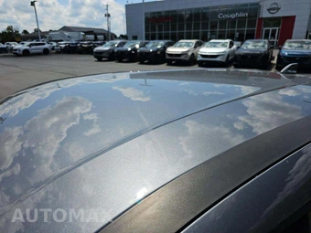 2025 Nissan Kicks Play – miniatura 12