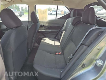 2025 Nissan Kicks Play – miniatura 13