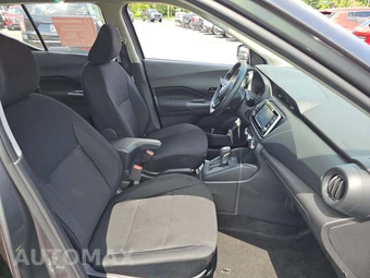 2025 Nissan Kicks Play – miniatura 18