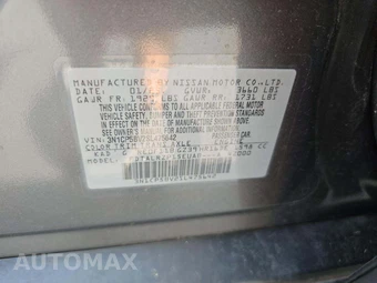 2025 Nissan Kicks Play – miniatura 5