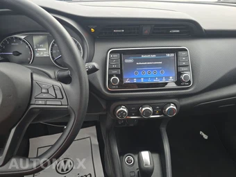 2025 Nissan Kicks Play – miniatura 11