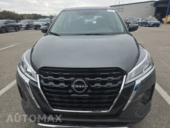 2025 Nissan Kicks Play – miniatura 2