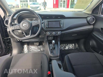 2025 Nissan Kicks Play - miniatura 10