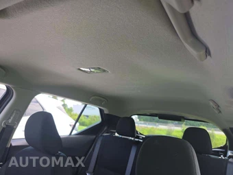 2025 Nissan Kicks Play - miniatura 11