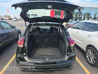 2025 Nissan Kicks Play - miniatura 14