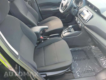 2025 Nissan Kicks Play - miniatura 18