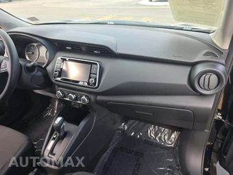 2025 Nissan Kicks Play - miniatura 19