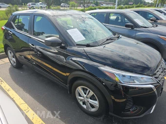 2025 Nissan Kicks Play - miniatura 34