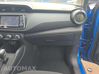 2025 Nissan Kicks Play – miniatura 19