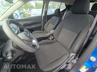 2025 Nissan Kicks Play – miniatura 6