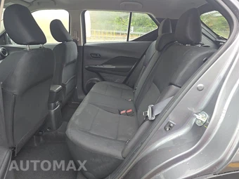 2025 Nissan Kicks Play – miniatura 13