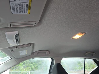2025 Nissan Kicks Play – miniatura 17
