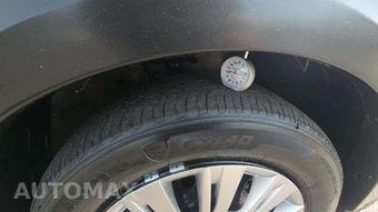 2025 Nissan Kicks Play – miniatura 21