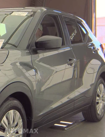2025 Nissan Kicks Play – miniatura 22