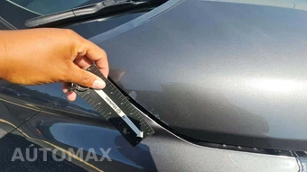 2025 Nissan Kicks Play – miniatura 23