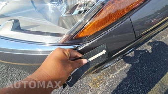 2025 Nissan Kicks Play – miniatura 28