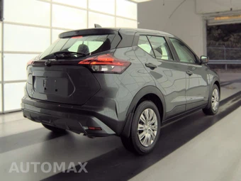2025 Nissan Kicks Play – miniatura 4